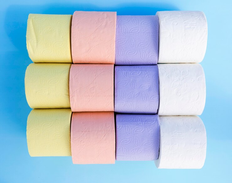 Eco-Friendly Alternatives to Your Toilet Paper Bundle of 24: Exploring Reusable Options